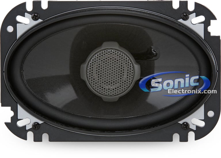 JBL GTO6428 Image 2
