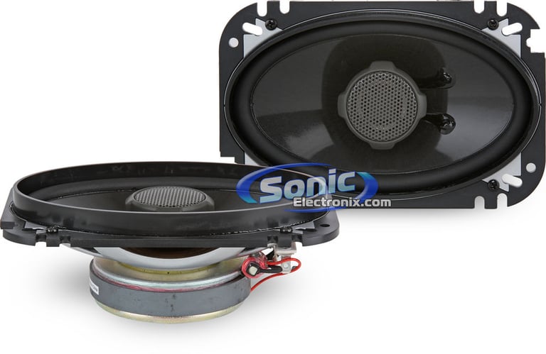 JBL GTO6428 Image 1
