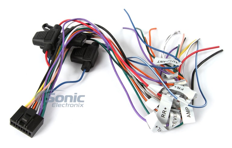 Farenheit F-721NX Open Box Complete Image 25