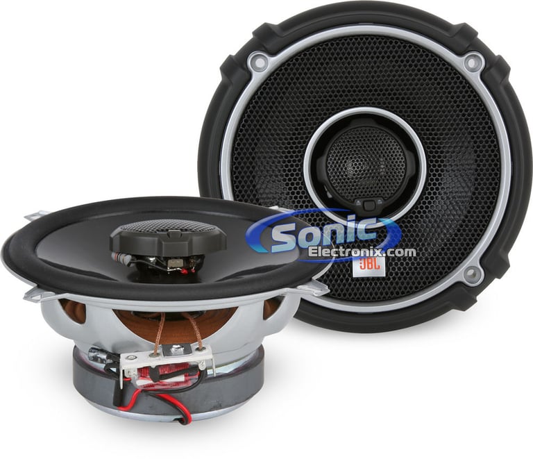 JBL GTO528 Image 1