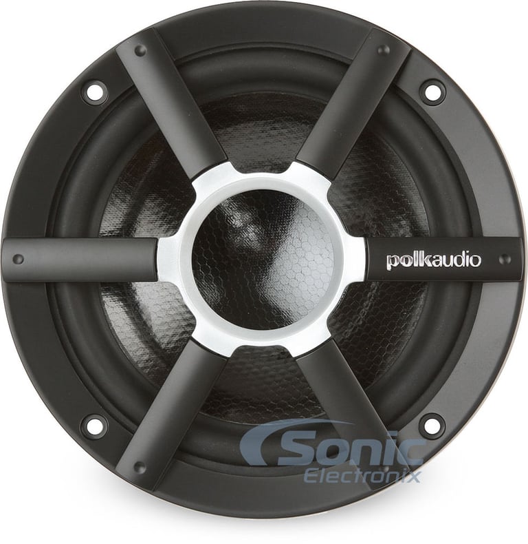Polk Audio MM6501 Open Box Complete Image 12