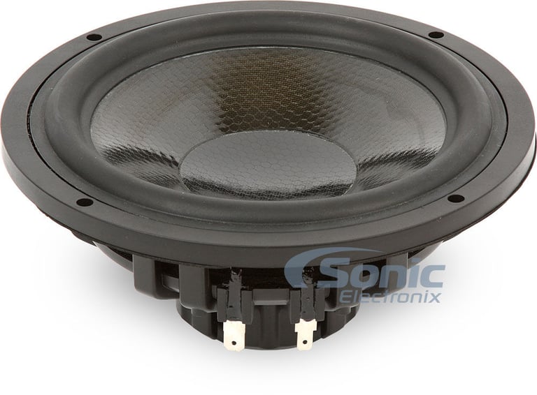 Polk Audio MM6501 Open Box Complete Image 13