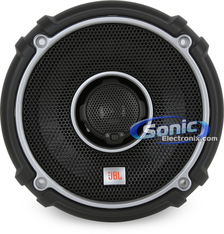 JBL GTO528 Open Box Complete Image 2