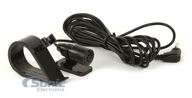 Jensen VX4020 Open Box Complete Image 35