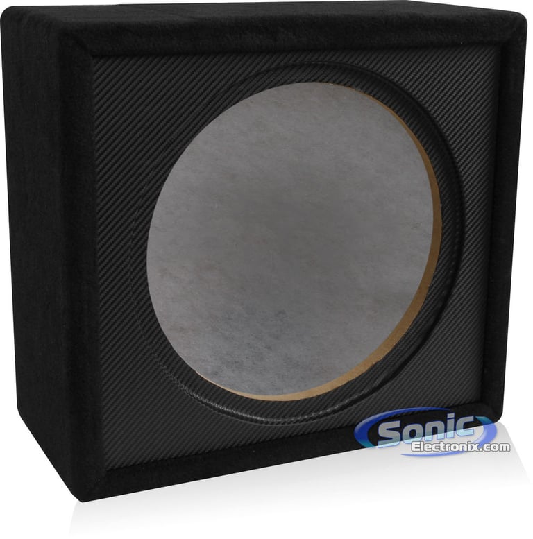 NVX XQWE112S Open Box Complete Image 8