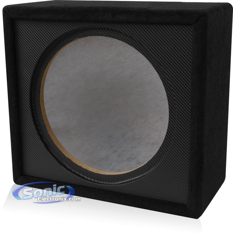 NVX XQWE112S Open Box Complete Image 9