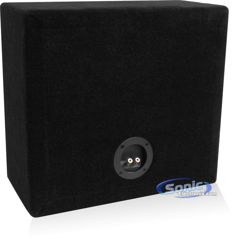 NVX XQWE112S Open Box Complete Image 11