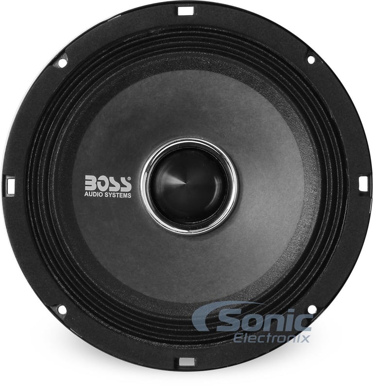 Boss BP6.4 Image 4