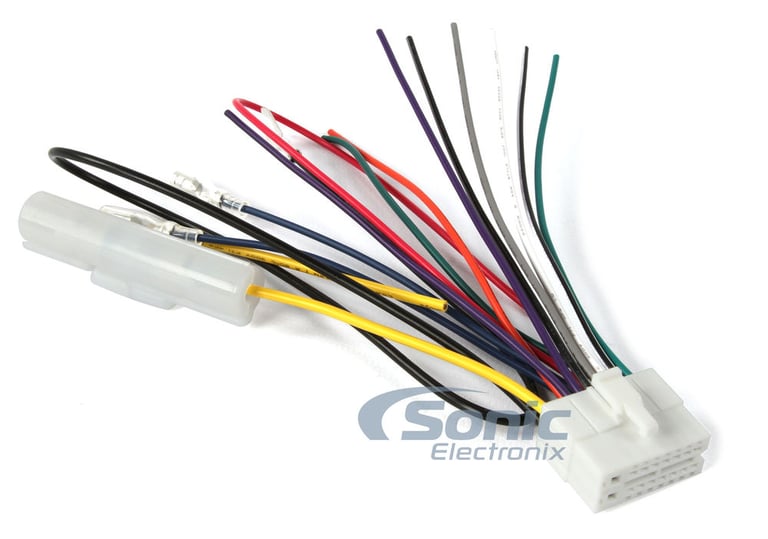 Clarion CZ205 Image 6