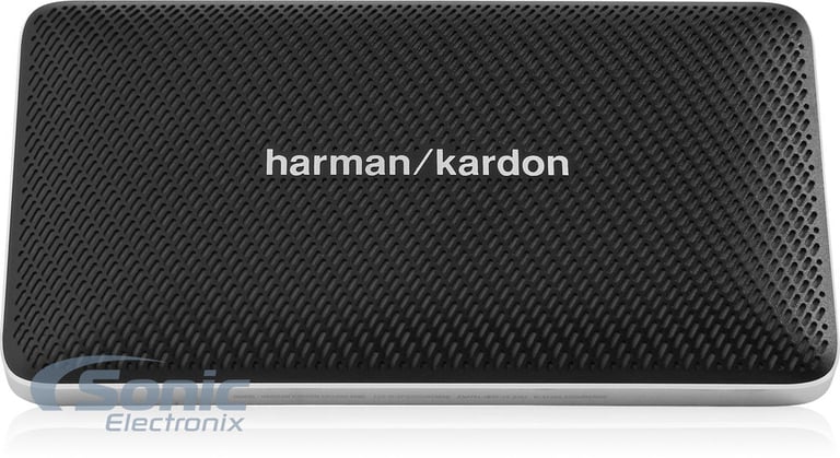 Harman Kardon HK Esquire Mini (Black) Image 2