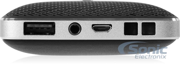 Harman Kardon HK Esquire Mini (Black) Image 5