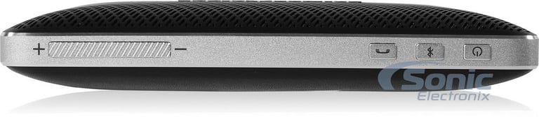 Harman Kardon HK Esquire Mini (Black) Image 6