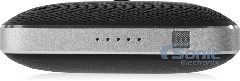 Harman Kardon HK Esquire Mini (Black) Image 7