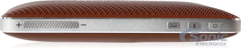 Harman Kardon HK Esquire Mini (Brown) Image 3