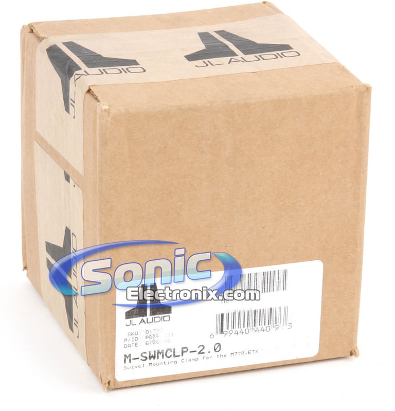 JL Audio M-SWMCP-2.0 Image 2
