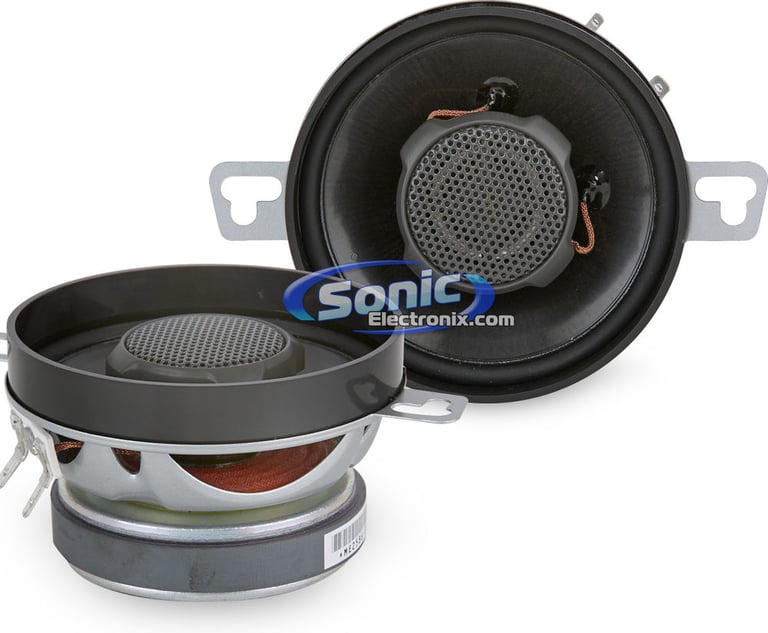 JBL GTO328 Image 1