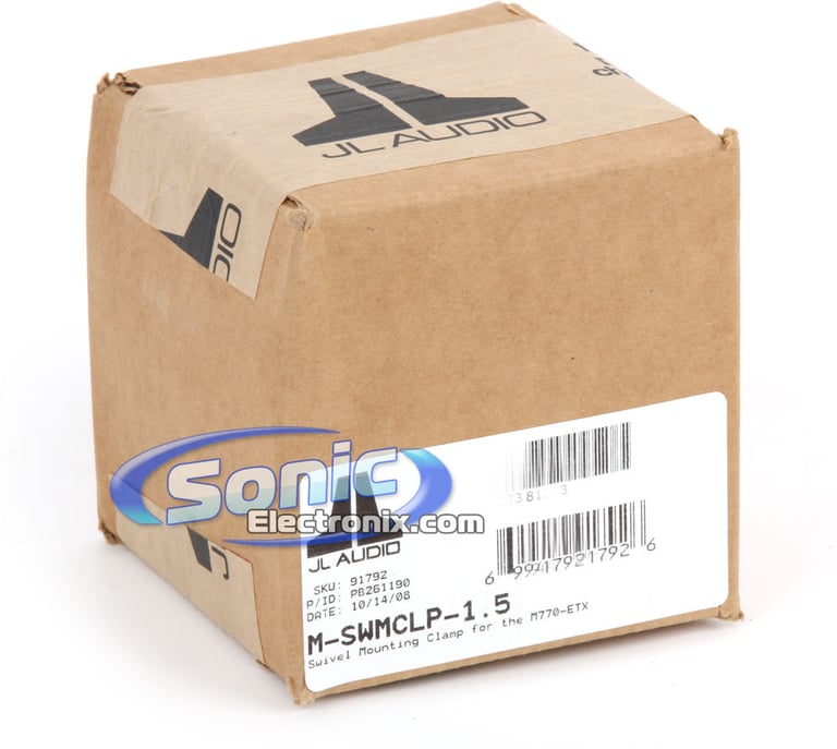 JL Audio M-SWMCP-1.5 Image 2