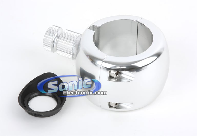 JL Audio M-SWMCLP-2.5 Image 1