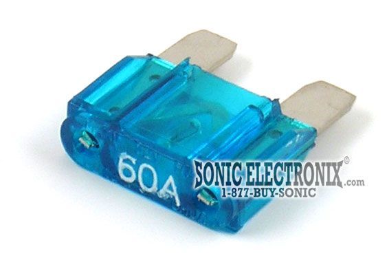 Kicker MAXI60 Image 1