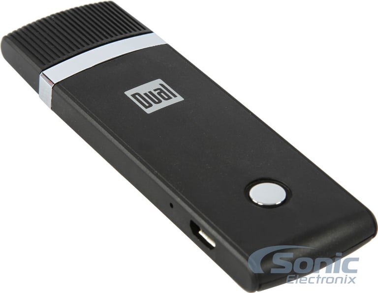 Dual DVH904HD w/ Wi-Fi DualCast&trade; Combo Image 13