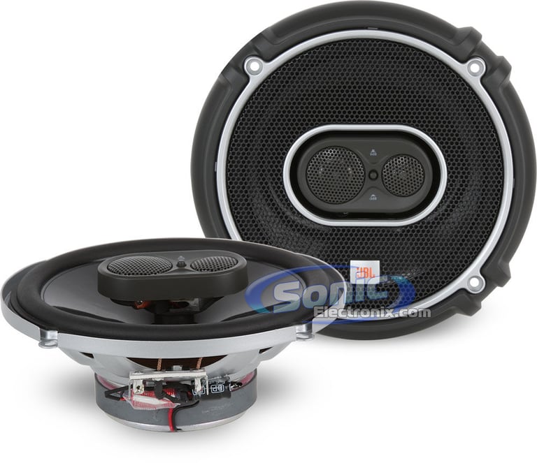 JBL GTO638 OPEN BOX COMPLETE Image 9