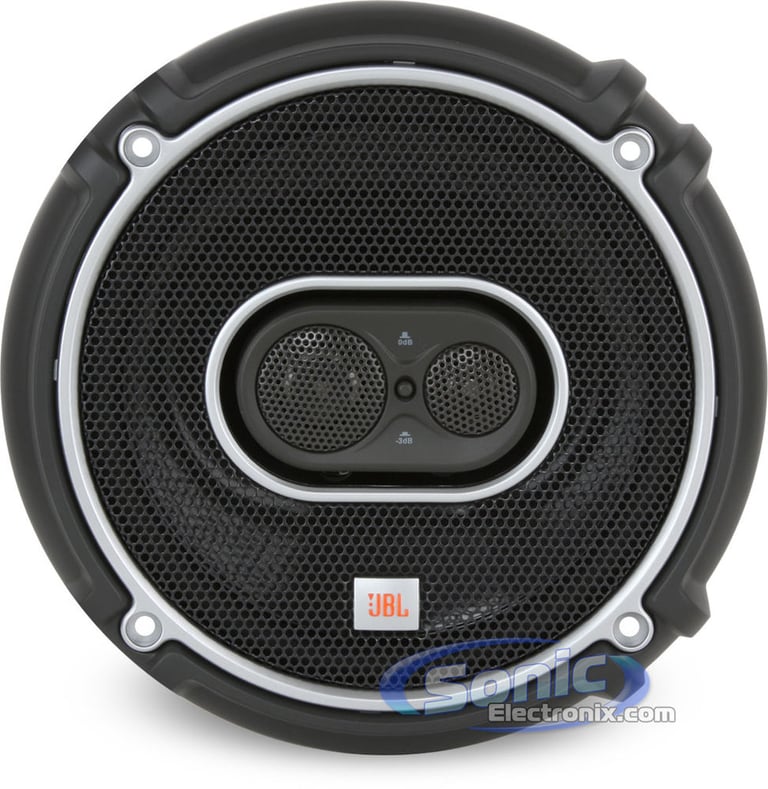 JBL GTO638 OPEN BOX COMPLETE Image 11