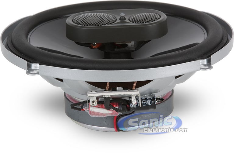 JBL GTO638 OPEN BOX COMPLETE Image 13
