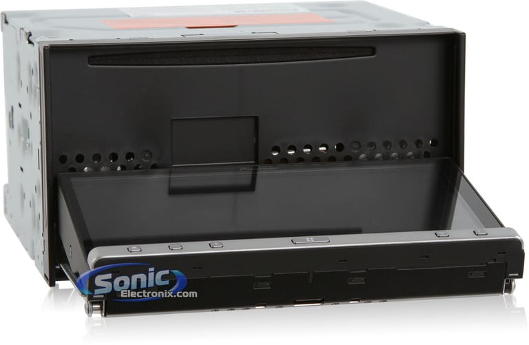 Pioneer AppRadio 3 SPH-DA210 OPEN BOX COMPLETE Image 14