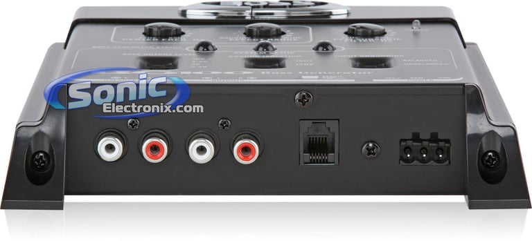 Boss BG100 Image 3