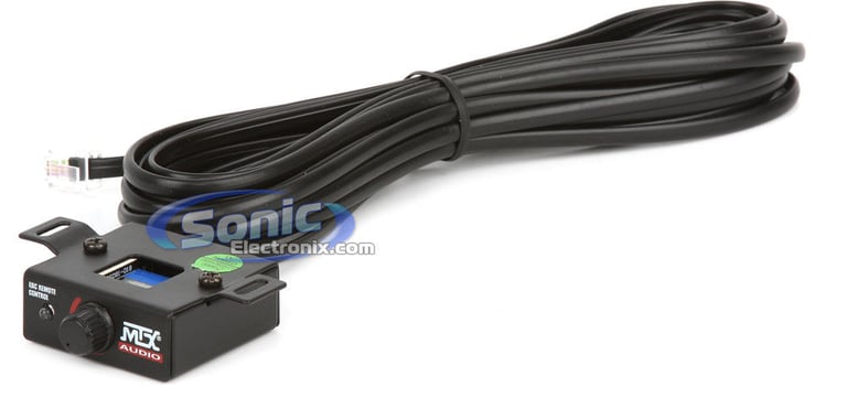MTX TNP212D2 OPEN BOX COMPLETE Image 17