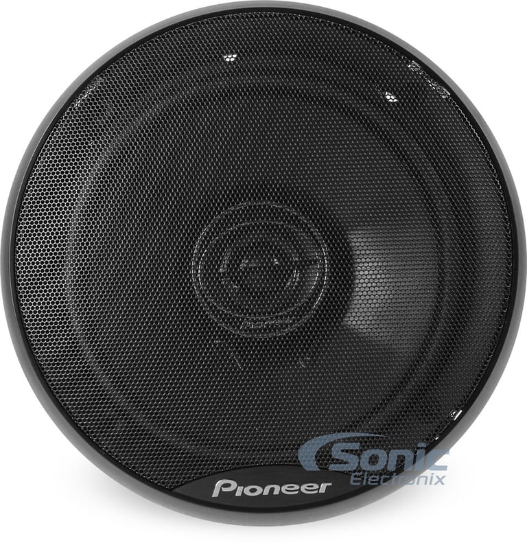 Pioneer TS-G1645R OPEN BOX COMPLETE Image 11