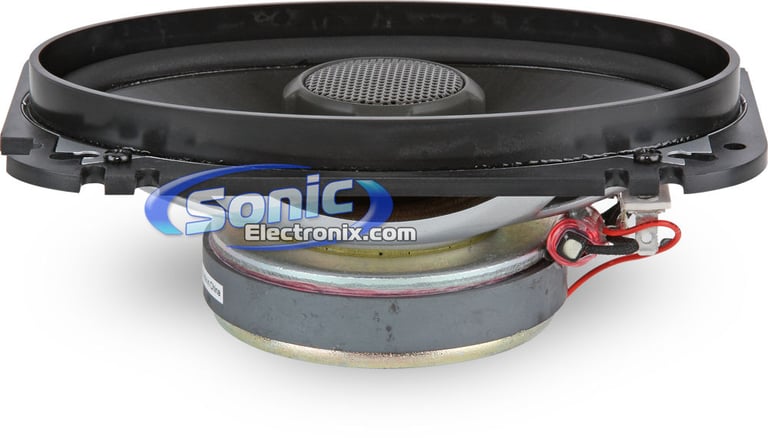 JBL GTO6428 Image 3