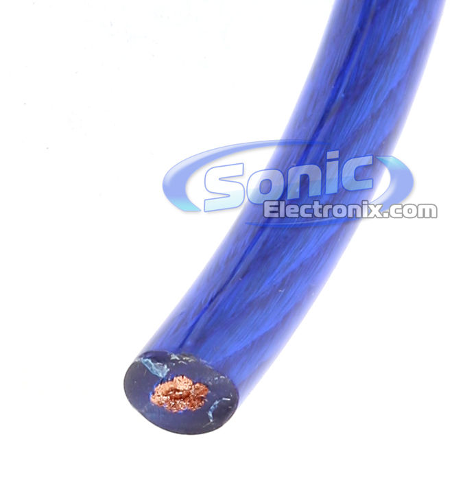 PW820BL (Blue) Image 3