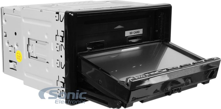 Boss BV9759BD OPEN BOX COMPLETE Image 16