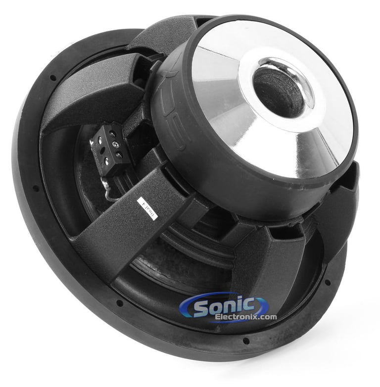 RE Audio SCXv2-12d4 Open Box Complete Image 12