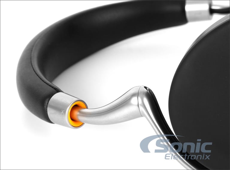 Parrot ZIK 1 Classic Headphones (Refurbished) w/ Protective Case Image 9