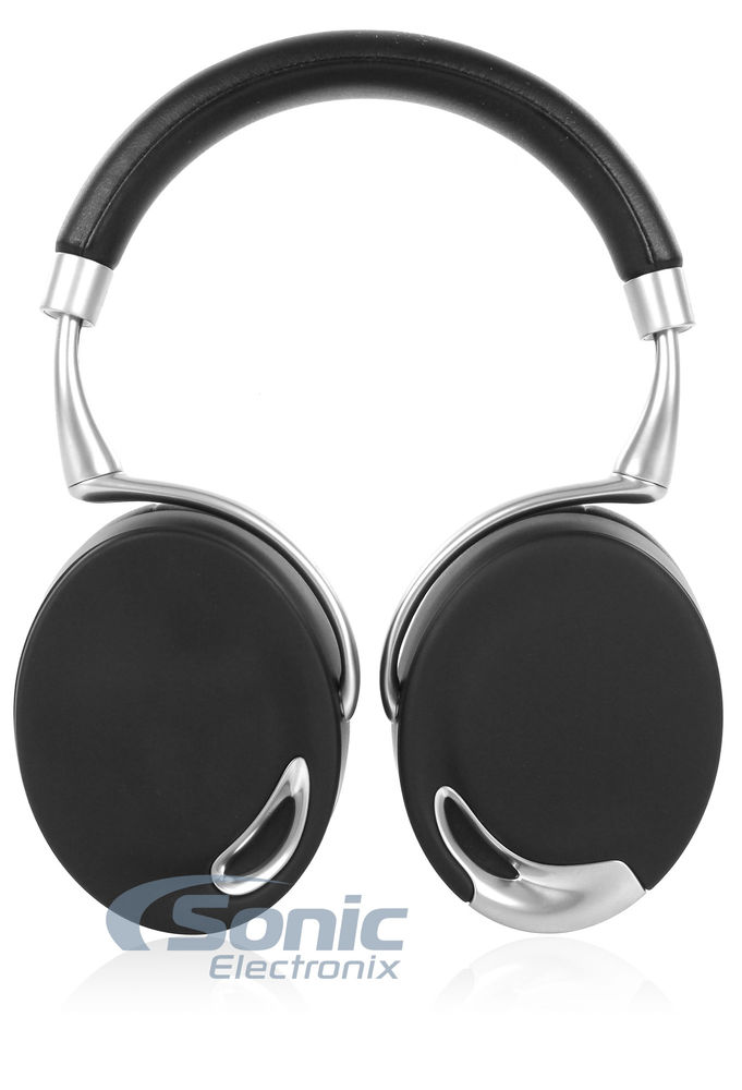 Parrot ZIK 1 Classic Headphones (Refurbished) w/ Matching Case Image 4