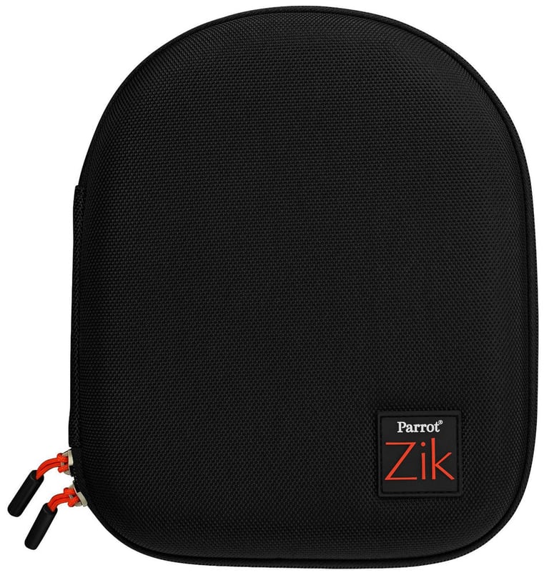 Parrot ZIK 1 Classic Headphones (Refurbished) w/ Matching Case Image 16