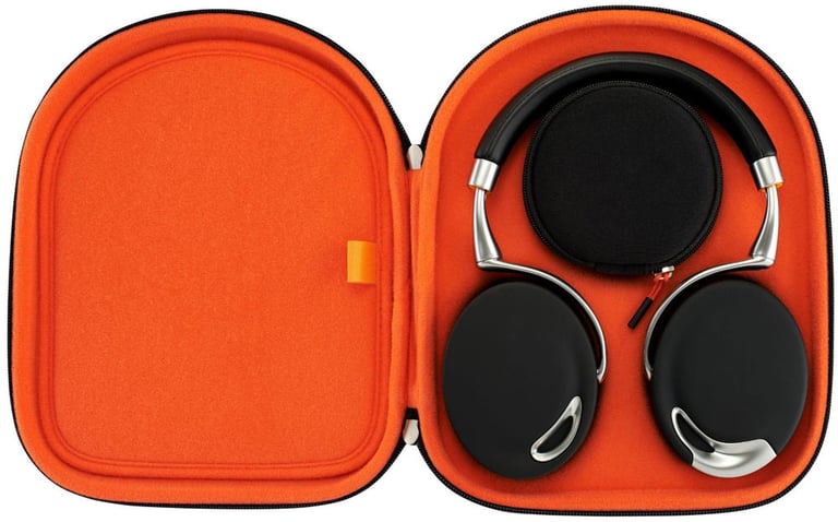 Parrot ZIK 1 Classic Headphones (Refurbished) w/ Matching Case Image 17