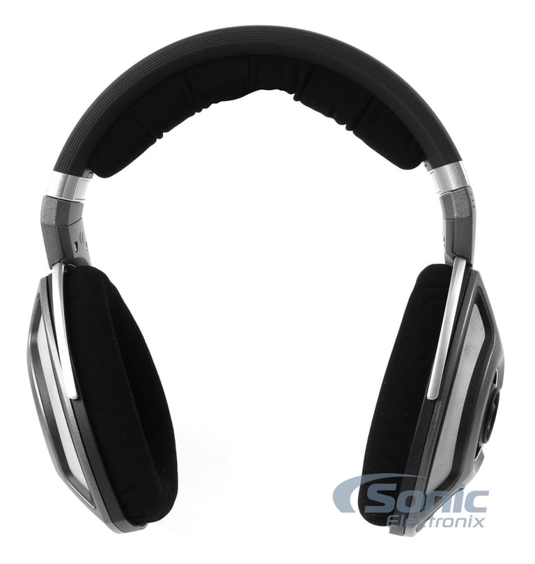 Sennheiser HD700 Image 3