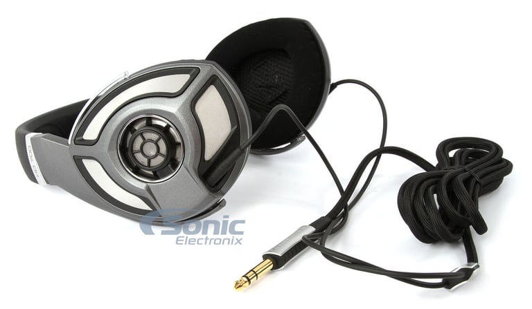 Sennheiser HD700 (OPEN BOX COMPLETE) Image 4