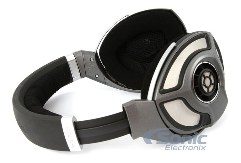 Sennheiser HD700 (OPEN BOX COMPLETE) Image 6