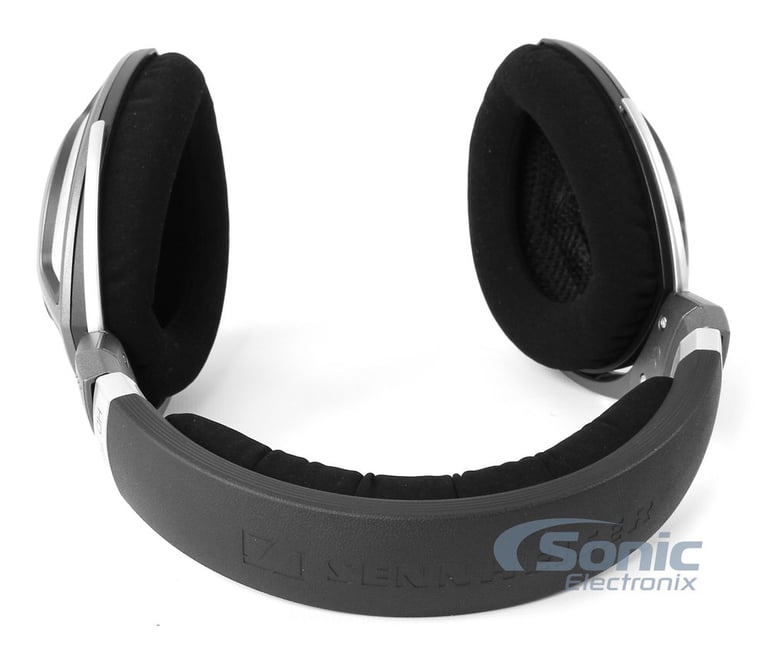 Sennheiser HD700 (OPEN BOX COMPLETE) Image 7