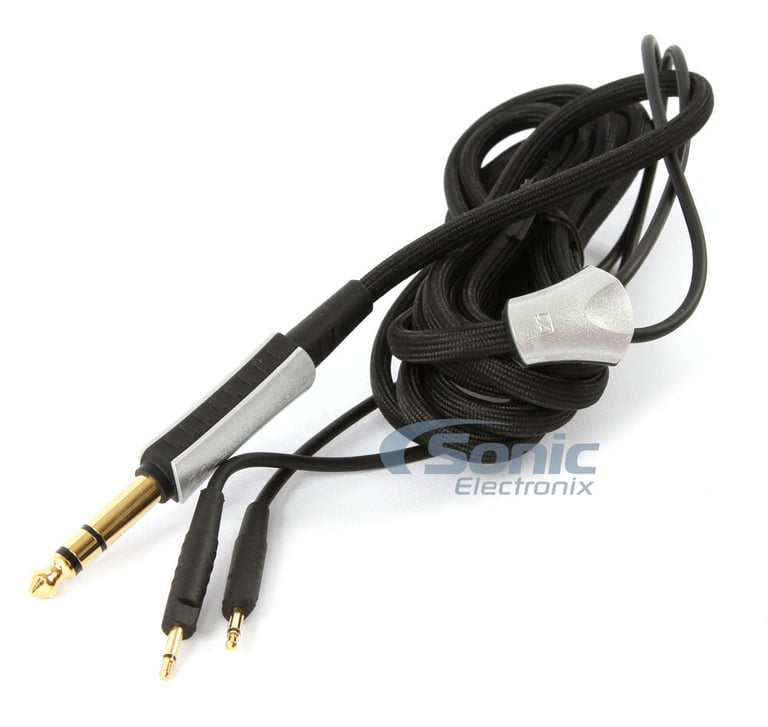 Sennheiser HD700 Image 8