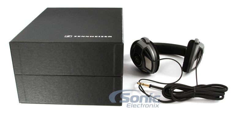 Sennheiser HD700 Image 9