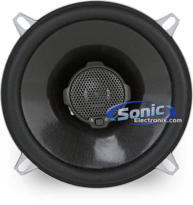 JBL GTO528 Open Box Complete Image 3