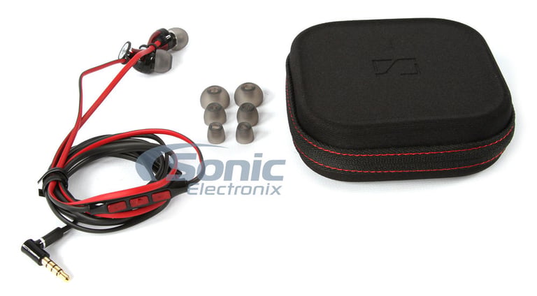 Sennheiser MOMENTUM 2.0 In-Ear Headphones M2 IEI Image 6