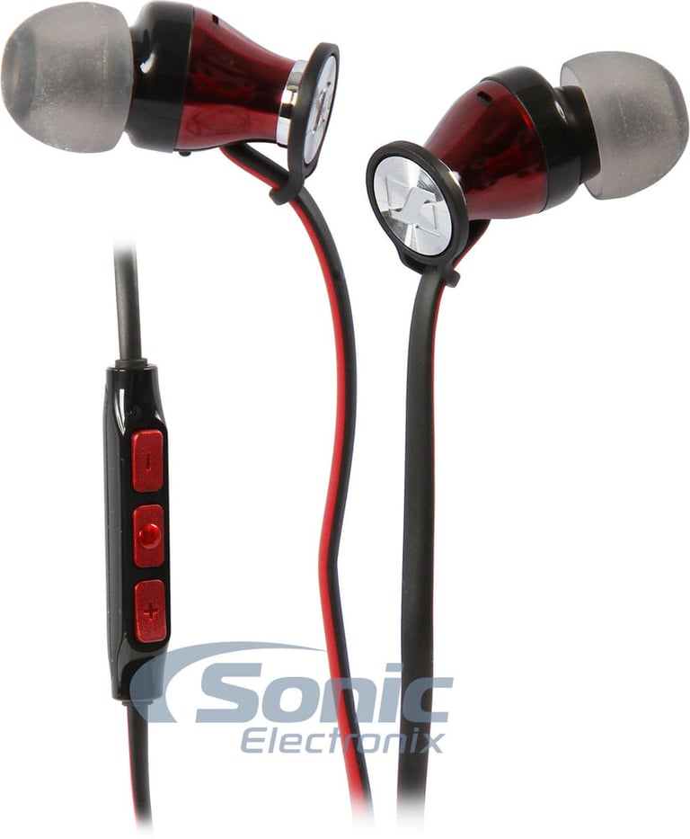 Sennheiser MOMENTUM 2.0 In-Ear Headphones M2 IEI Image 1