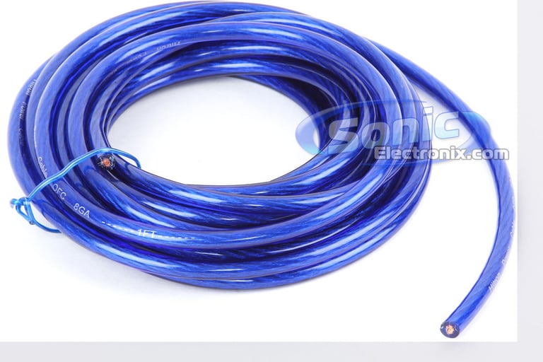PW820BL (Blue) Image 2