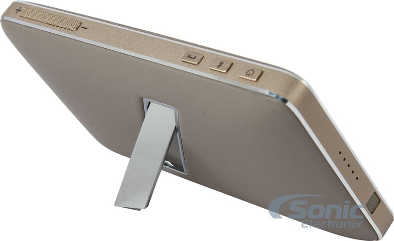 Harman Kardon HK Esquire Mini (Gold) Image 2